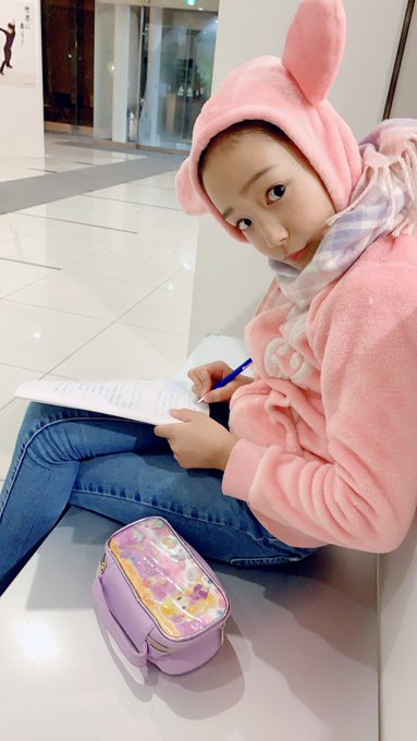 Twitterのコスプレ画像6