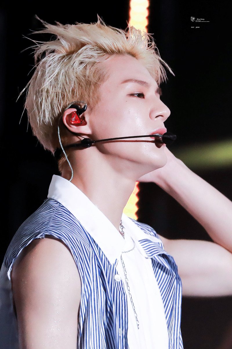 jeno pics 👑 tweet media