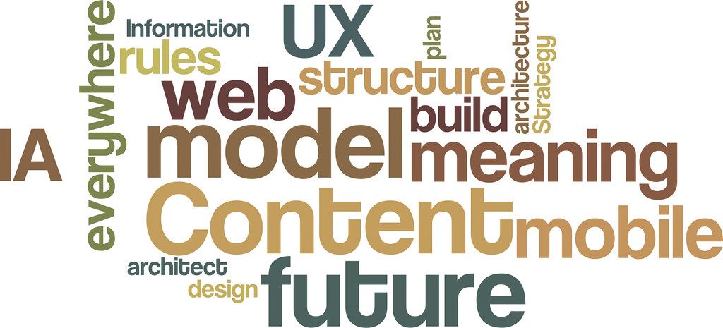 EvolveDigitalUK's tweet photo. Information architecture, is it a necesity?
via @Lambdatesting https://t.co/XJvO2SOkhR
#ux #webdev #webdesign #evolvedev https://t.co/KHAdbMQJd1