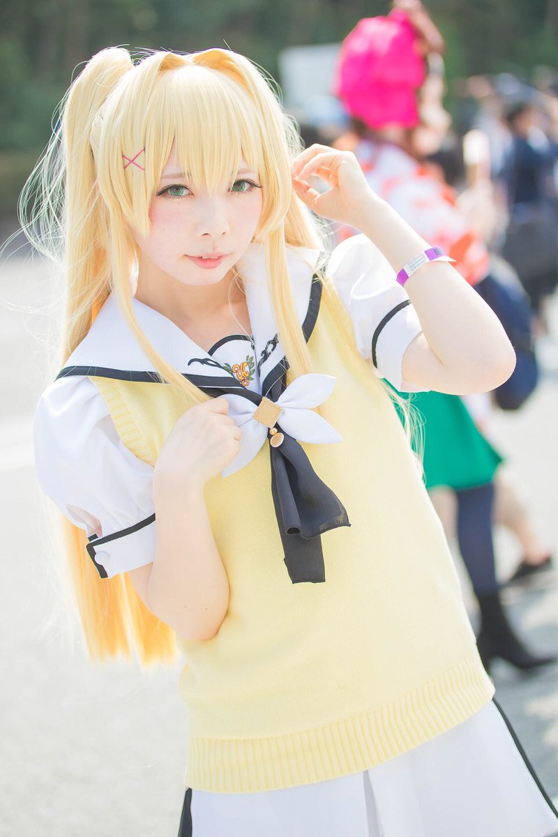 ネコのおねーちゃん 紬 ヴェンダース KR ぱかぱか على X: 