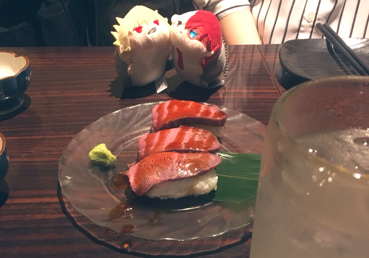 ノセさんとご一緒してきました🌸
たのしかった〜〜(*´꒳`*)