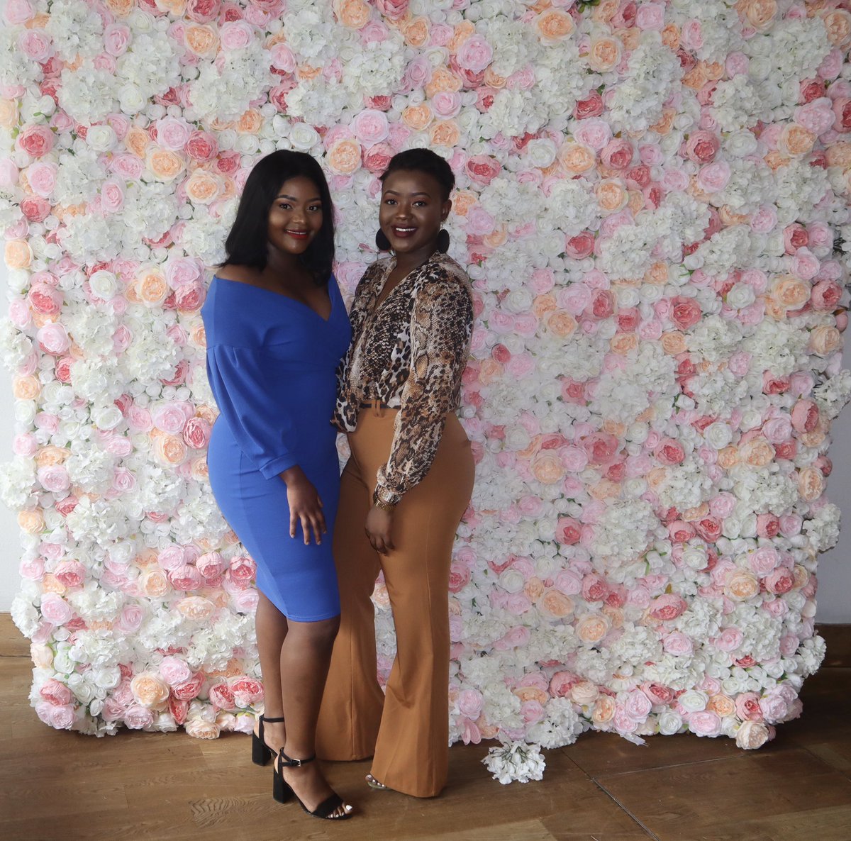 Phenomenal Queens tweet media