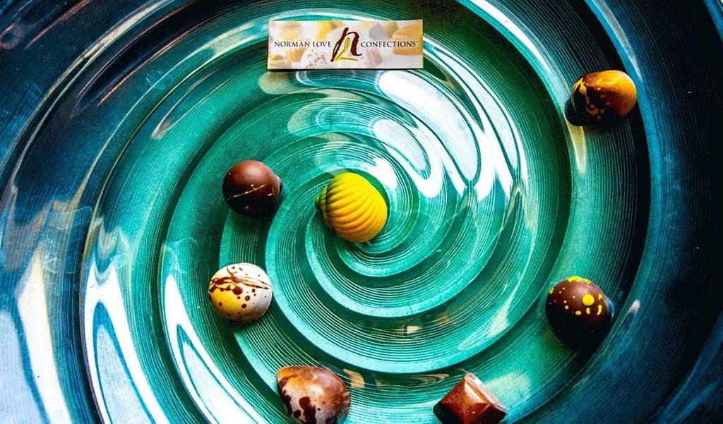 Are these "too beautiful to eat" or not? You be the judge 😊 | Thank you to Steph for sharing the awesome picture with us! 📷