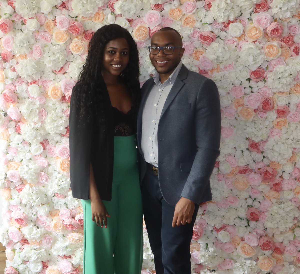 Phenomenal Queens tweet media