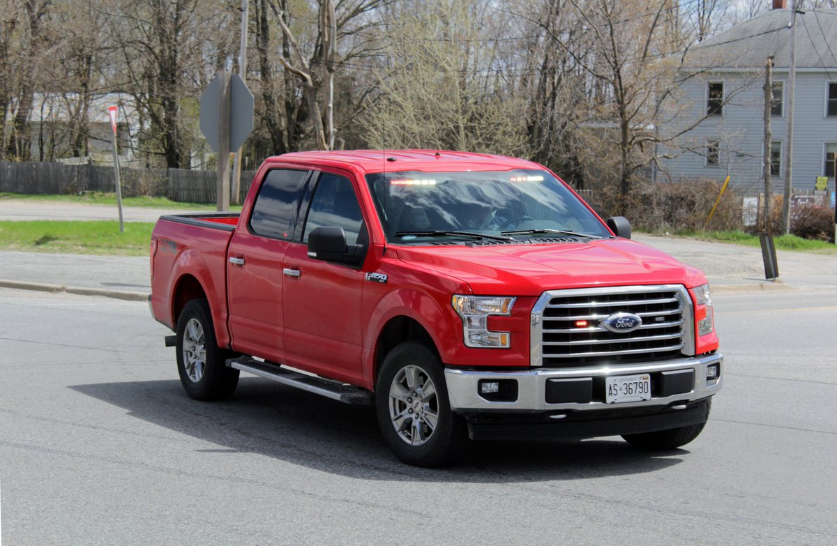 UPDATE - 
The license plate on the vehicles is as follows:
AS 36790

See photo of the actual vehicle below for reference.

Photo courtesy of: <a href="/FCountyFireWire/">Dan</a> ( FRM Photographer )