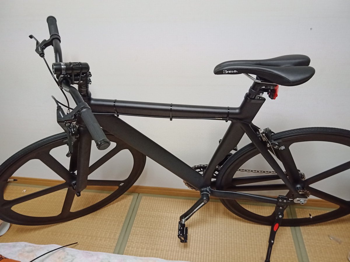 バトンホイール