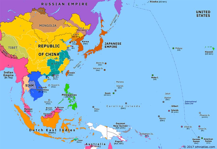 Asia Pacific 106 years ago today: Second Chinese Revolution (28 Jul 1913) buff.ly/2MhadrL #asiapacific #history #welovehistory #map #1910s #20thcentury #modernhistory #1913 #chinesehistory #july #july28 #chineserevolution #qingdynasty #maps #todayinhistory #historyteacher