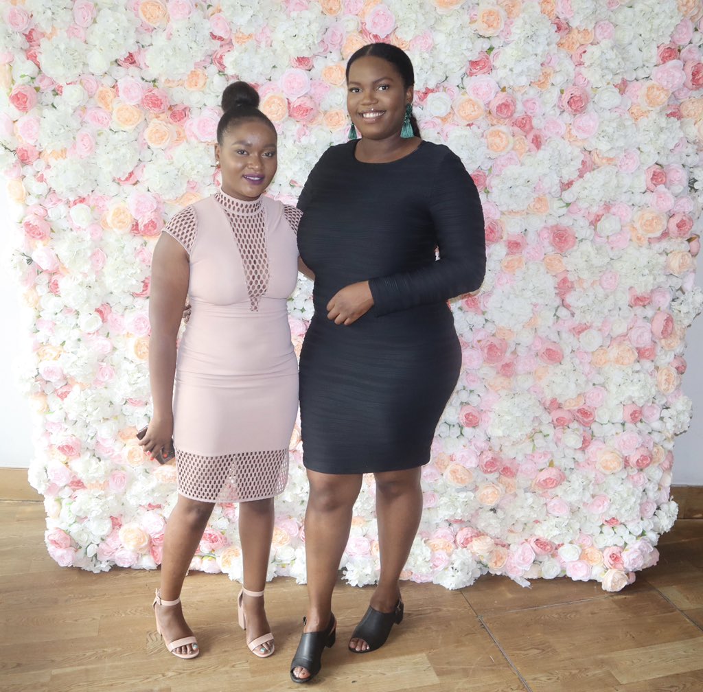 Phenomenal Queens tweet media