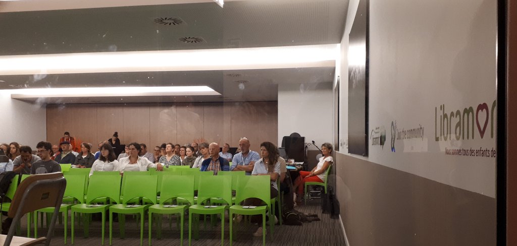 Collège des Producteurs tweet media