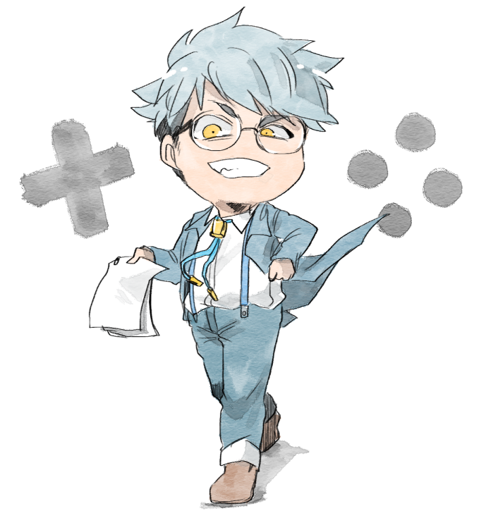 「めっちゃ爆笑してしまった 」|［コンプラ配慮］マンのイラスト