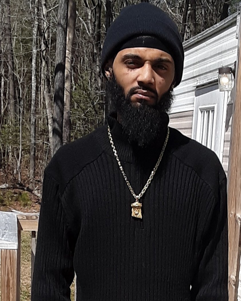 Mj Berryhill (berryhill_mj) Twitter