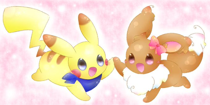 ポケットモンスター Let S Go ピカチュウ Let S Go イーブイ の評価や評判 感想など みんなの反応を1時間ごとにまとめて紹介 ついラン ポケットモンスター Let S Go ピカチュウ Let S Go イーブイ の評価や評判 感想など みんなの反応を1時間ごとにまとめて紹介 ついラン