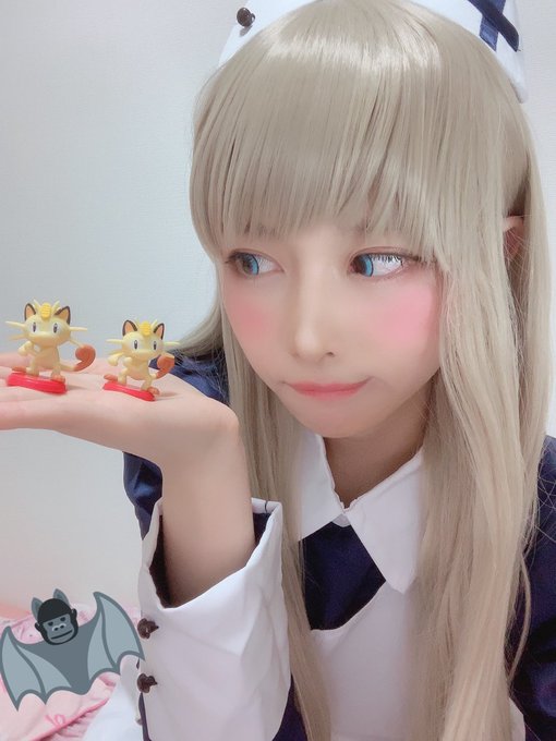 Twitterのコスプレ画像19
