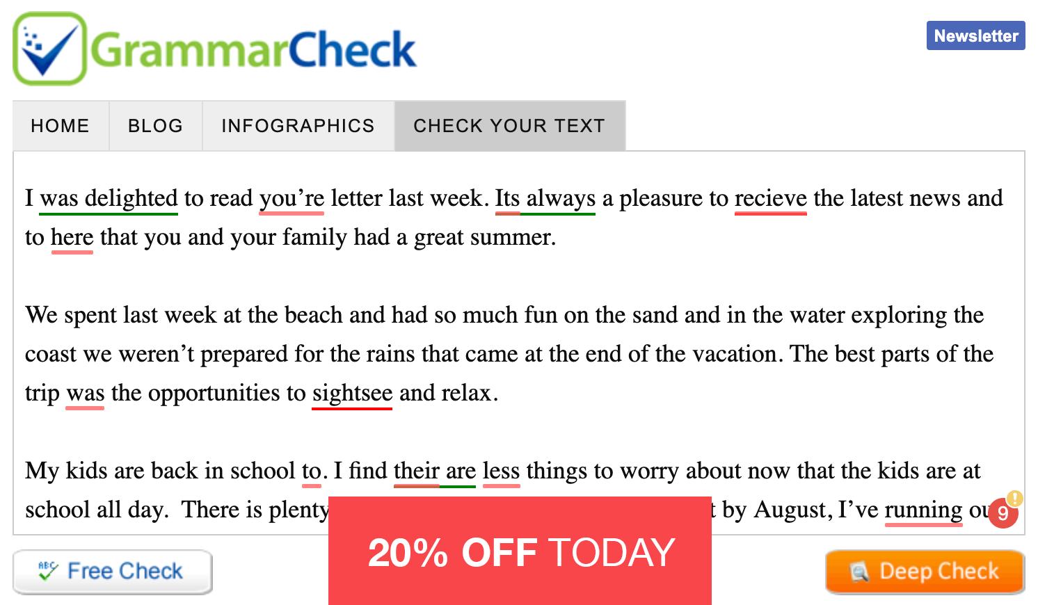 English Grammar Check Your Grammar Compose Clear Mistake Free Writing That Makes The Right Impression Try It Out Now T Co Hdx6c5wucs T Co Rsxv7nkg01
