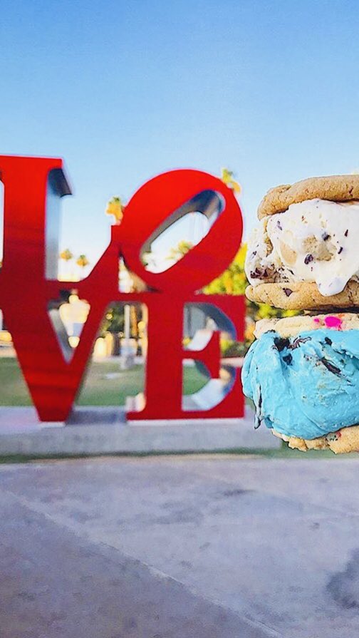 The Baked Bear Oklahoma tweet media