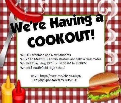 Battlefield HS PTO tweet media