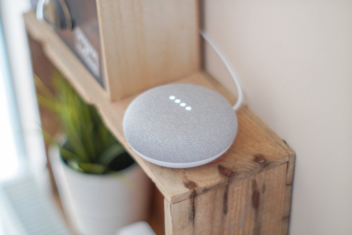 Hart_Pro_Tweets's tweet photo. Google Home gets a 'sound' update that you'll find very useful: https://t.co/NZrfxFknSn #HartleyProductions #TechNews #Tech #Google @Google #GoogleUK #GoogleHome #AI #GoogleAssistant #Update #Smarthome #GoogleHomeMini #GoogleHomeMax https://t.co/2ewUrSKhF9