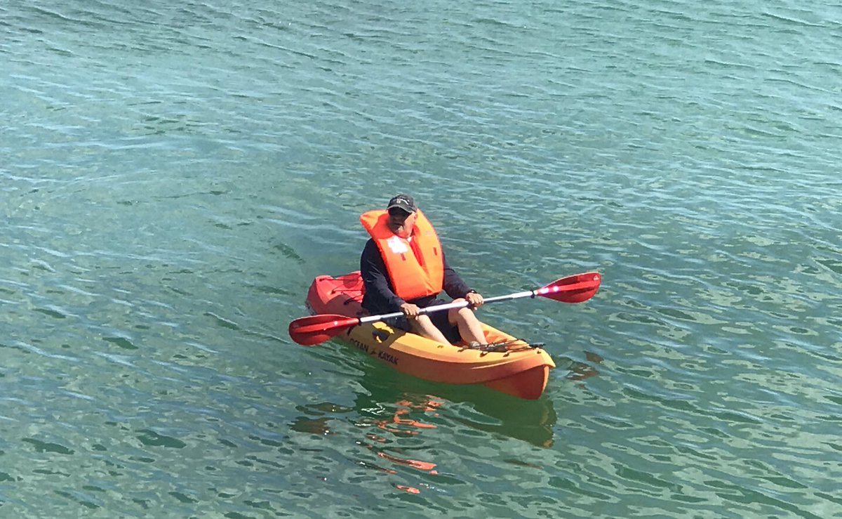 A big thank you to the support in the water and @stjohngsy - the #CastleSwim event could not happen with you and the volunteers from <a href="/GSYSwimmingClub/">GSY Swimming Club</a> 🙌🙌🙌