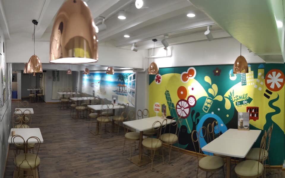 SmileToGoHK's tweet photo. Interested in holding a cup sleeve event here at SmileToGo?

Just simply send us a message about your preferred time and location for the event

#SmileToGo #FruitTea #MilkTea https://t.co/Tk3kiY3WlM