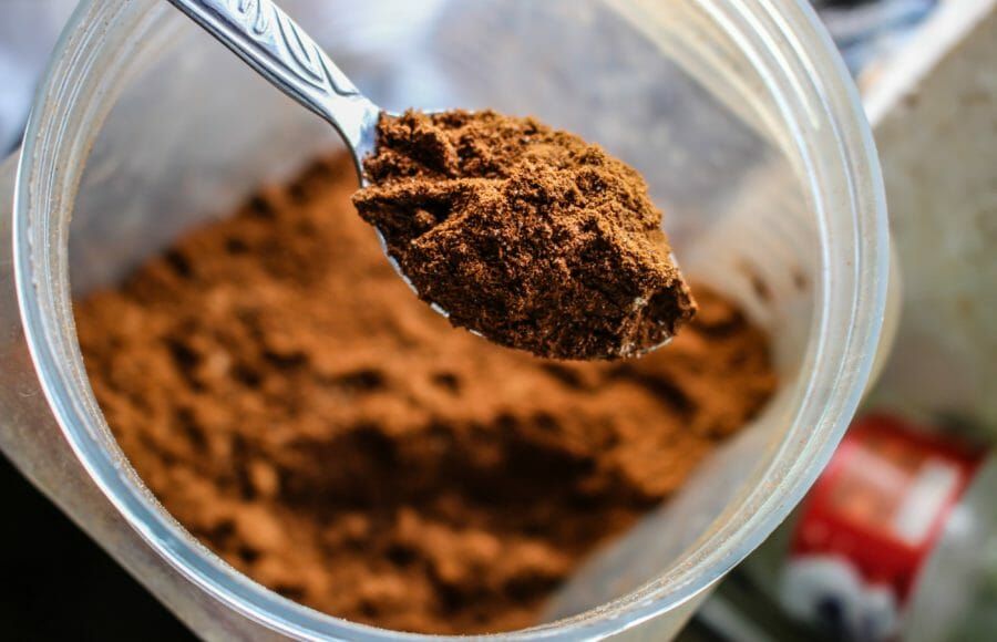 geekhipRT's tweet image. This post evaluates the quality of different #protein powders like whey, casein, soy and plenty more, to find out which ones work best for building muscle. #nutrition #fitness @dioxyme app.quuu.co/r/yabbabn