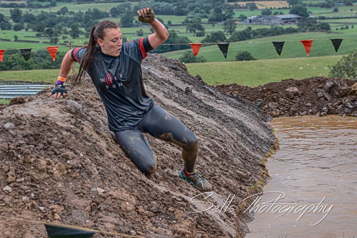 SellsPhoto's tweet photo. A few colour images from yesterday's @ToughMudder taken with friends from @OtleyCameraClub https://t.co/q3lxSvot7u