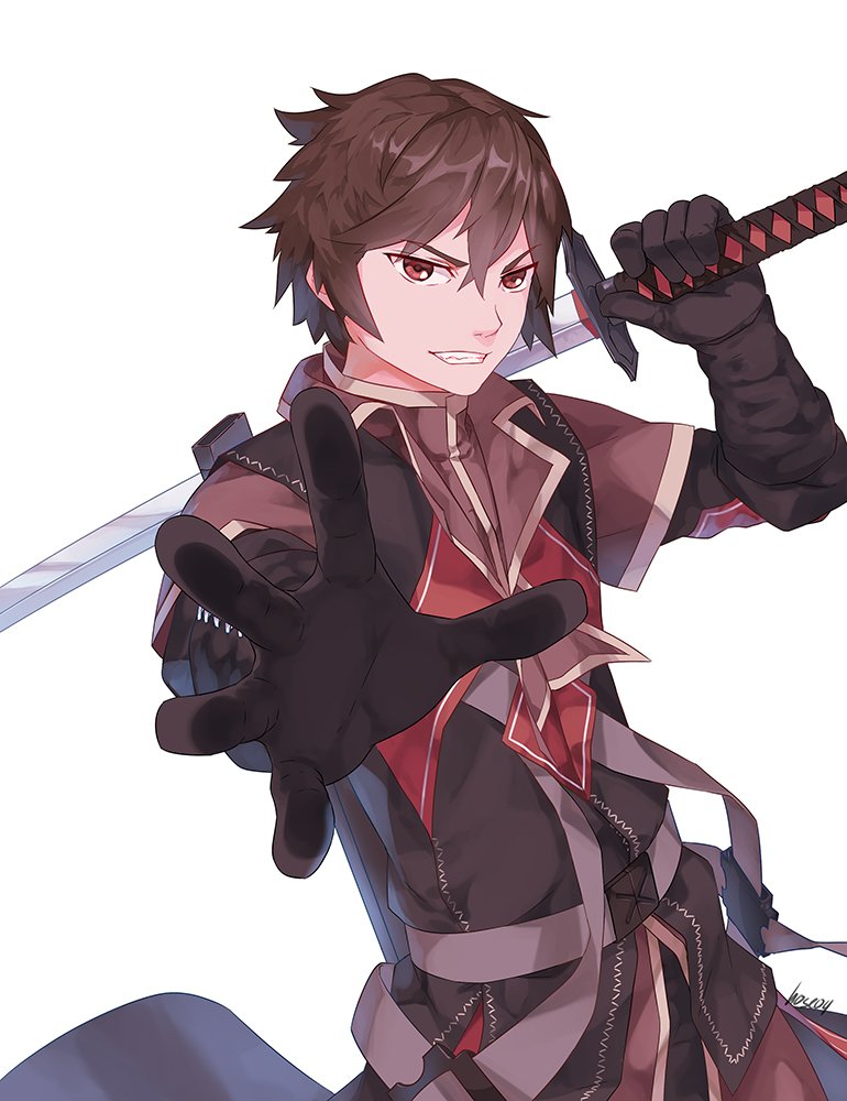 Featured image of post Assassin Medieval Anime Boy There are two anime that kind of fit this description