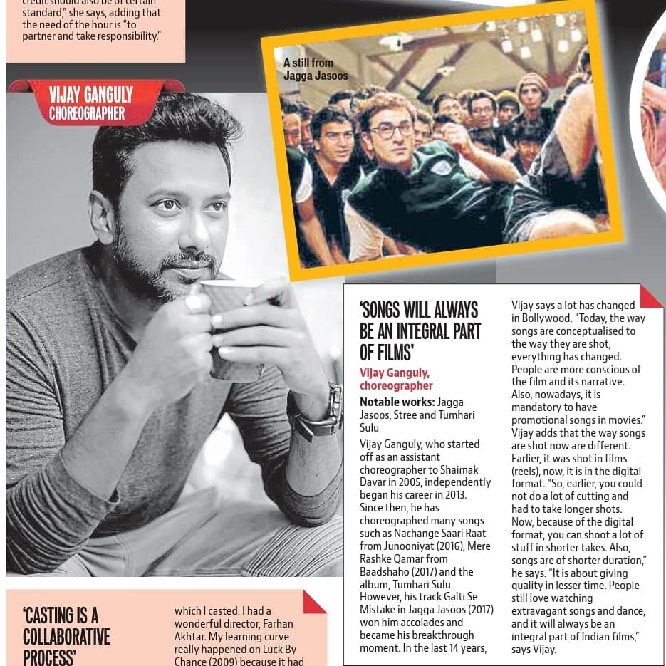 Vijay Anil Ganguly (@vijayganguly) on Twitter photo Featured amongst such reputed and talented people = good feeling!
Thank you @hindustantimes <a href="/htcafe/">HT Café</a>
Big thank you <a href="/ps/">Pellissippi State</a>.pooja27 🙏🙏😊🤗
Pic coutesy: super talented <a href="/priyadeepsurana/">Being PDee</a> thank you!
And <a href="/sitanshudatta/">Sitanshu Datta</a> #choreographer #hindustantimes #htcafe Featured amongst such reputed and talented people = good feeling!
Thank you @hindustantimes <a href="/htcafe/">HT Café</a>
Big thank you <a href="/ps/">Pellissippi State</a>.pooja27 🙏🙏😊🤗
Pic coutesy: super talented <a href="/priyadeepsurana/">Being PDee</a> thank you!
And <a href="/sitanshudatta/">Sitanshu Datta</a> #choreographer #hindustantimes #htcafe
