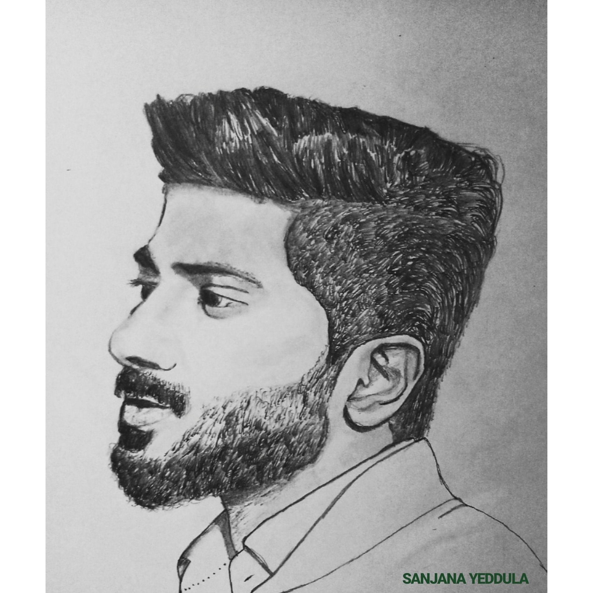 Happy Birthday Dulquer Salmaan     