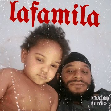 #lafamila #THATSAFACT