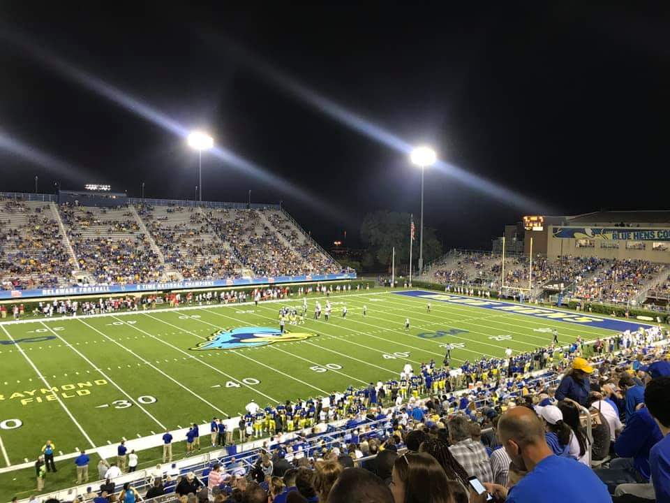 Veterans, friends, and supporters:

Aug. 29th—Come celebrate the kickoff of the <a href="/DelawareFB/">Delaware vs Louisiana Tech Live Stream</a> season at our First State Cup Tailgate!
facebook.com/events/4333205…

<a href="/BlueHenVets/">Blue Hen Veterans</a> <a href="/UdVeteran/">UD Veteran Coordinator</a>
#Delaware #BlueHens #UDel #BleedBlue302 pic.x.com/JyZViif2M4