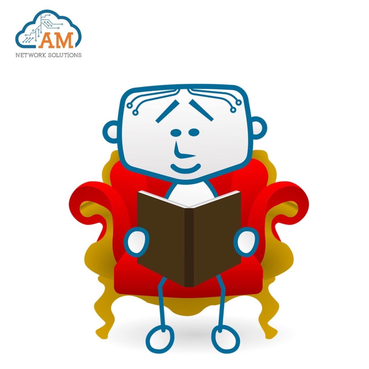 AM_NetSolutions's tweet image. Do you sometimes work away from your office and work from home?
Would you like to be able to gain access to your #workemails or give access to your staff to access theirs?
This is just one of the many services that we offer at AM Network Solutions.
💻 Applying IQ to IT 💻