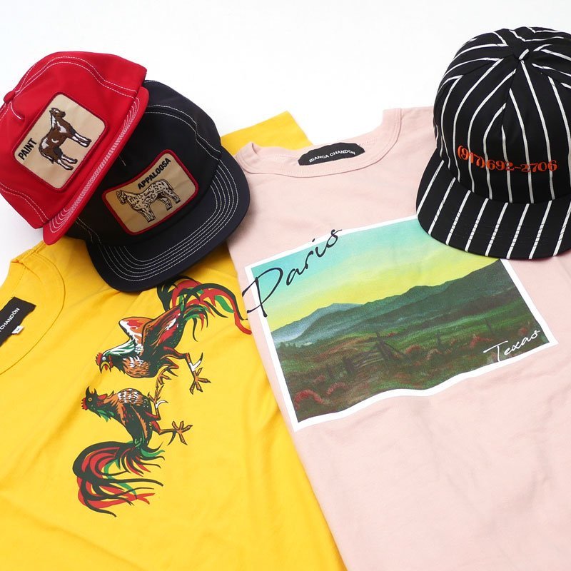 Cliff_Edge_045's tweet image. [Now Ready!]
BIANCA CHANDON / 917
cliffedge.co.jp/bianca-chandon…
#biancachandon #nineoneseven