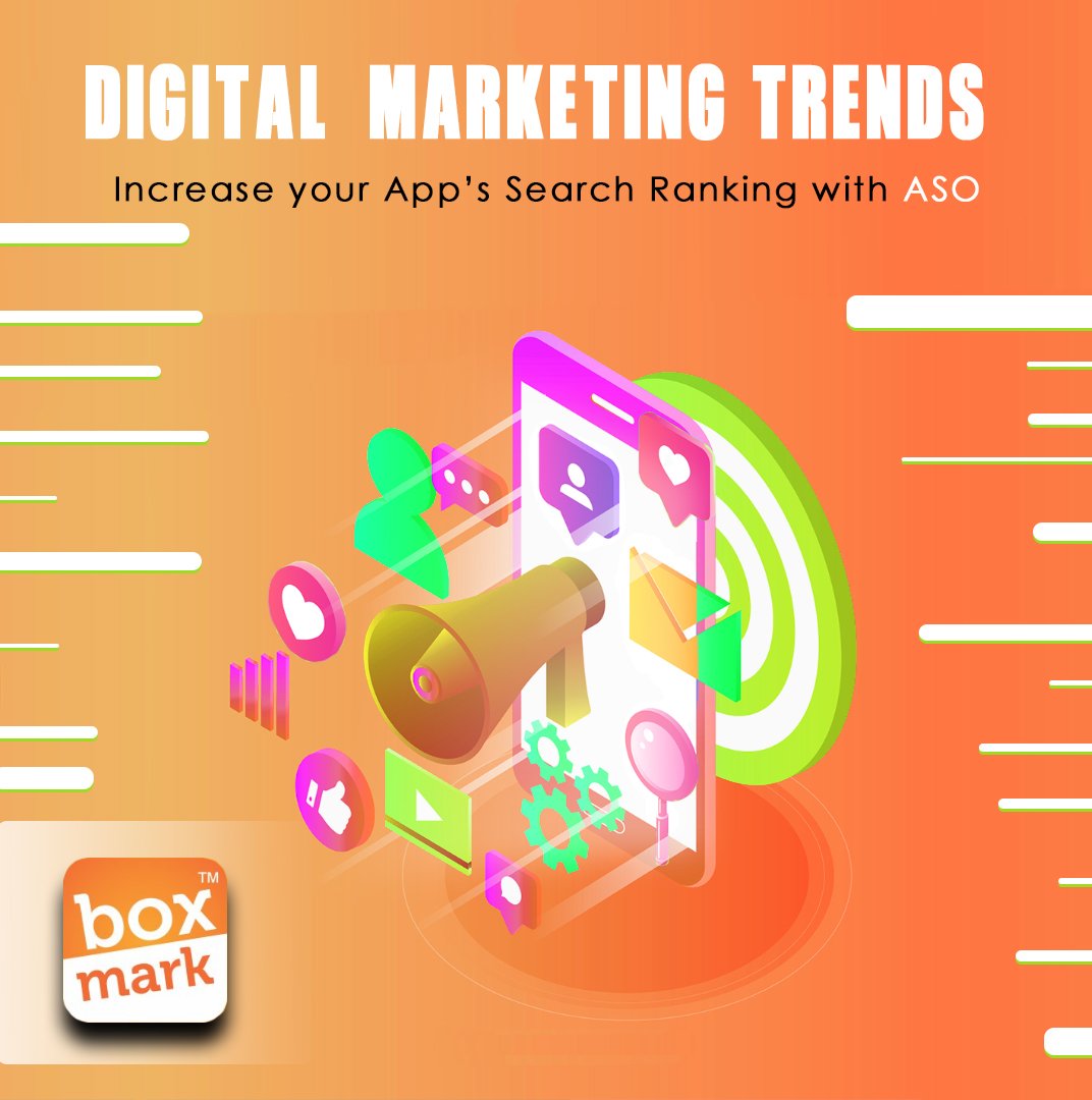 boxmarkdigital's tweet image. Make sure your application ranks highly on the Google Play or Apple App Store by optimizing your app's visibility. Using ASO increases traffic and the number of times your app is downloaded.    

Keep up with new platforms and shifting practices: https://www.myboxma