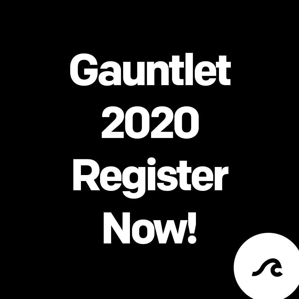 brentguice's tweet image. In the kingdom of God
success is succession. #Gauntlet2019 #Session8