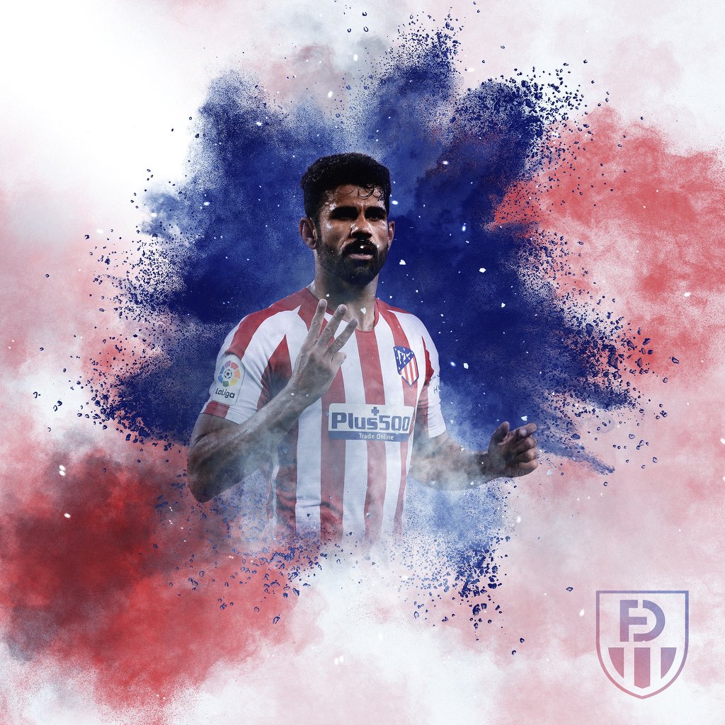 Fasn_Designs's tweet photo. #DiegoCosta #AtleticoMadrid #ATLMAD #Spain 🇪🇸 #LaLiga #LaLigaSantander 🔴🔵#Costa https://t.co/7llgBsrb06