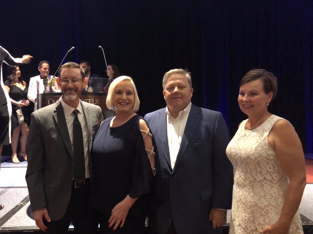 Pleasure to attend Greater SA Builders Assoc 2019 Summit Awards Dinner with Shawn Cobb &amp; Sherry Spurlock
<a href="/FW_Bonewell/">Fred W. Bonewell, CSSGO, CPS Energy</a> <a href="/cpsenergy/">CPS Energy</a>