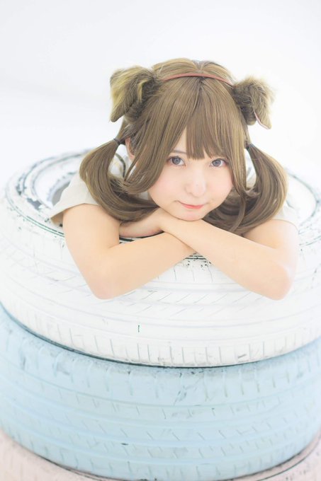 Twitterのコスプレ画像56