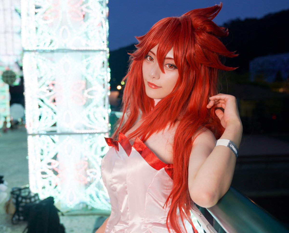 Twoucan 天羽奏生誕祭 の注目ツイート コスプレ