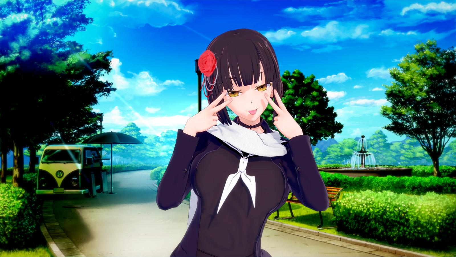 つかやん 凍京ネクロ Suicide Missionの小鳥遊小夜ちゃん フィギュア化決定だそうで 人気急上昇中やね 可愛いからね 当然やね コイカツ 凍京necro つかやん 凍京ネクロ Suicide Missionの小鳥遊小夜ちゃん フィギュア化決定だそうで 人気急上昇中やね 可愛いからね 当然やね コイカツ 凍京necro