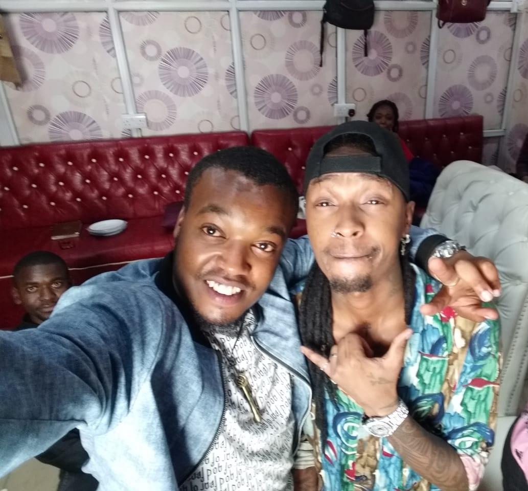 TheSizzle4's tweet photo. We then did work with Shaddy, an aspiring individual who not only gains at offering the best of services to his consumers but also aims at being the best in the metropolitan
@TheSizzle4
@AtienoCarol19 
@d_mwanzo 
@Thariki12 
@colette https://t.co/T4FFxUO2c5