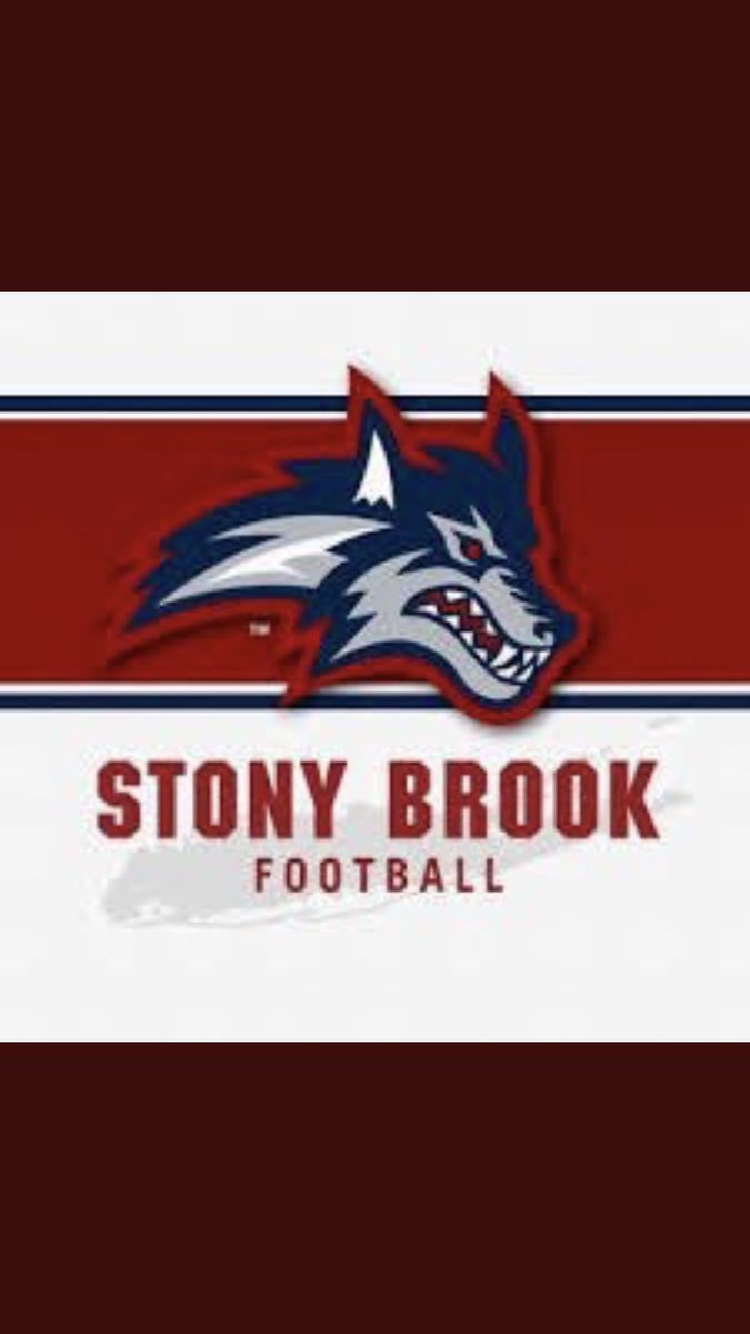 DomSagg's tweet image. I will be attending Stony Brook University’s camp today from 2-5.