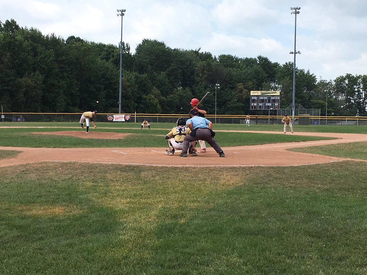 ONC 15U Baseball tweet media