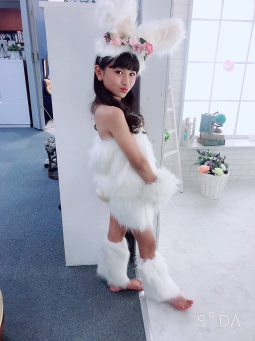 Twitterのコスプレ画像18