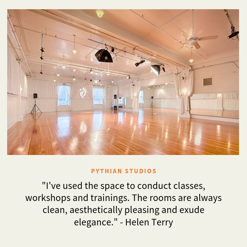 PythianStudios's tweet photo. Head to https://t.co/vS8iOF8RXO and schedule a tour of our beautiful movement studio available for hourly, weekly, or monthly rental options!
#portland #downtownportland #pythianstudios #yoga #pilates #dance #rentalstudio https://t.co/njAguUlbf2