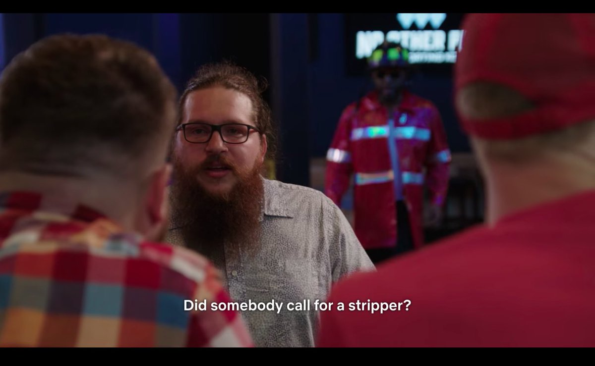 queeroutcontext's tweet image. #queereye