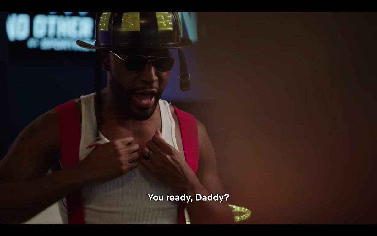 queeroutcontext's tweet image. #queereye