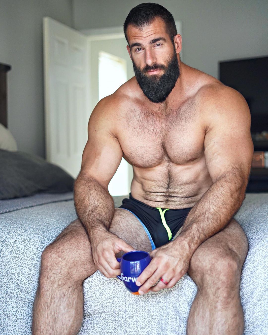 Muscle Lover on X: The Modern Spartan from Florida - Nick Pulos (2) - See  more: t.coL5CJqPzG8r bodybuilding bodybuilder bodybuildinglife  bodybuildingmotivation muscle giant muscleman muscleworship USA  Greece t.co2xDfhGPas4 ...