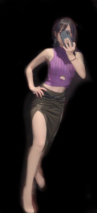Twitterのコスプレ画像3