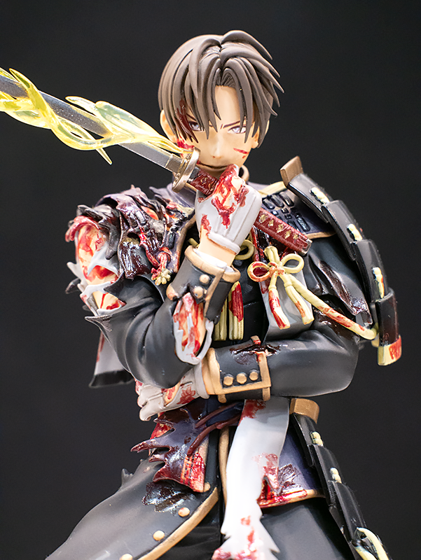 Twoucan へし切長谷部極 の注目ツイート モデル