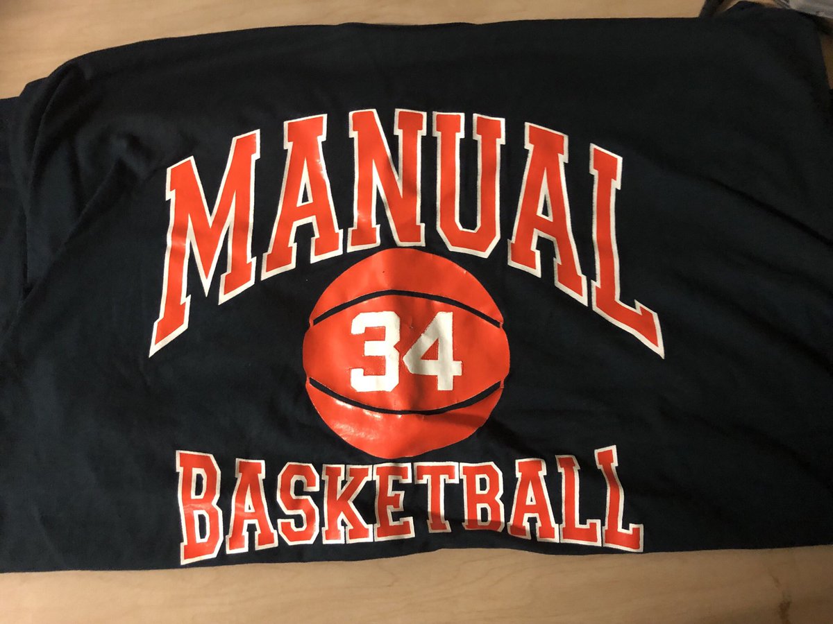 Sad morning 4 us here in Peoria. Howard was an unbelievable competitor who never quit no matter what...great guy who had an electric smile &amp; always gave back to the kids. Miss you Nate #manualrams #legend